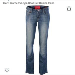 🍀 Lucky Jeans 🍀